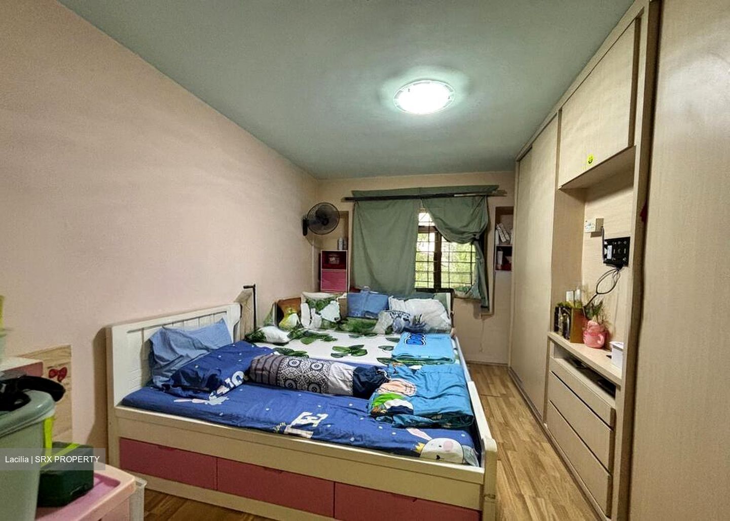 Blk 656B Jurong West Street 61 (Jurong West), HDB 5 Rooms #556297421